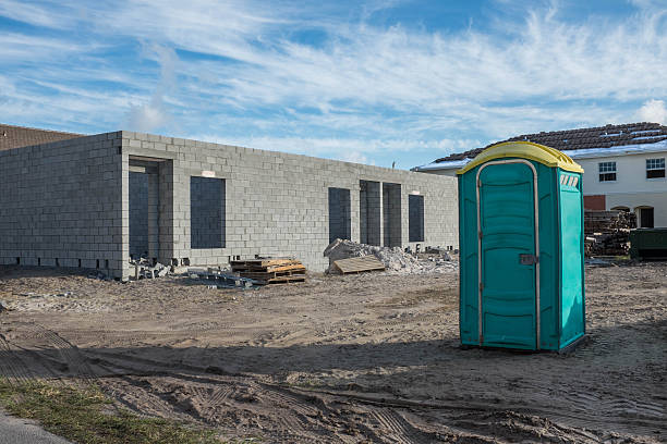 Best Local porta potty services  in Marion, MS